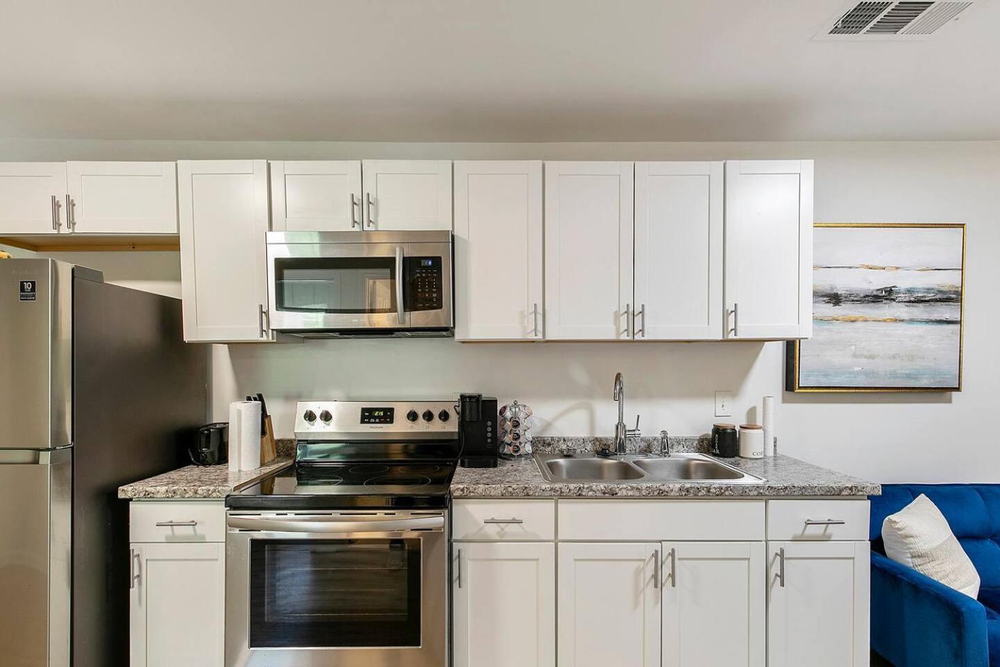 Charming 2Br Retreat-Free Parking Lithia Springs Exterior foto
