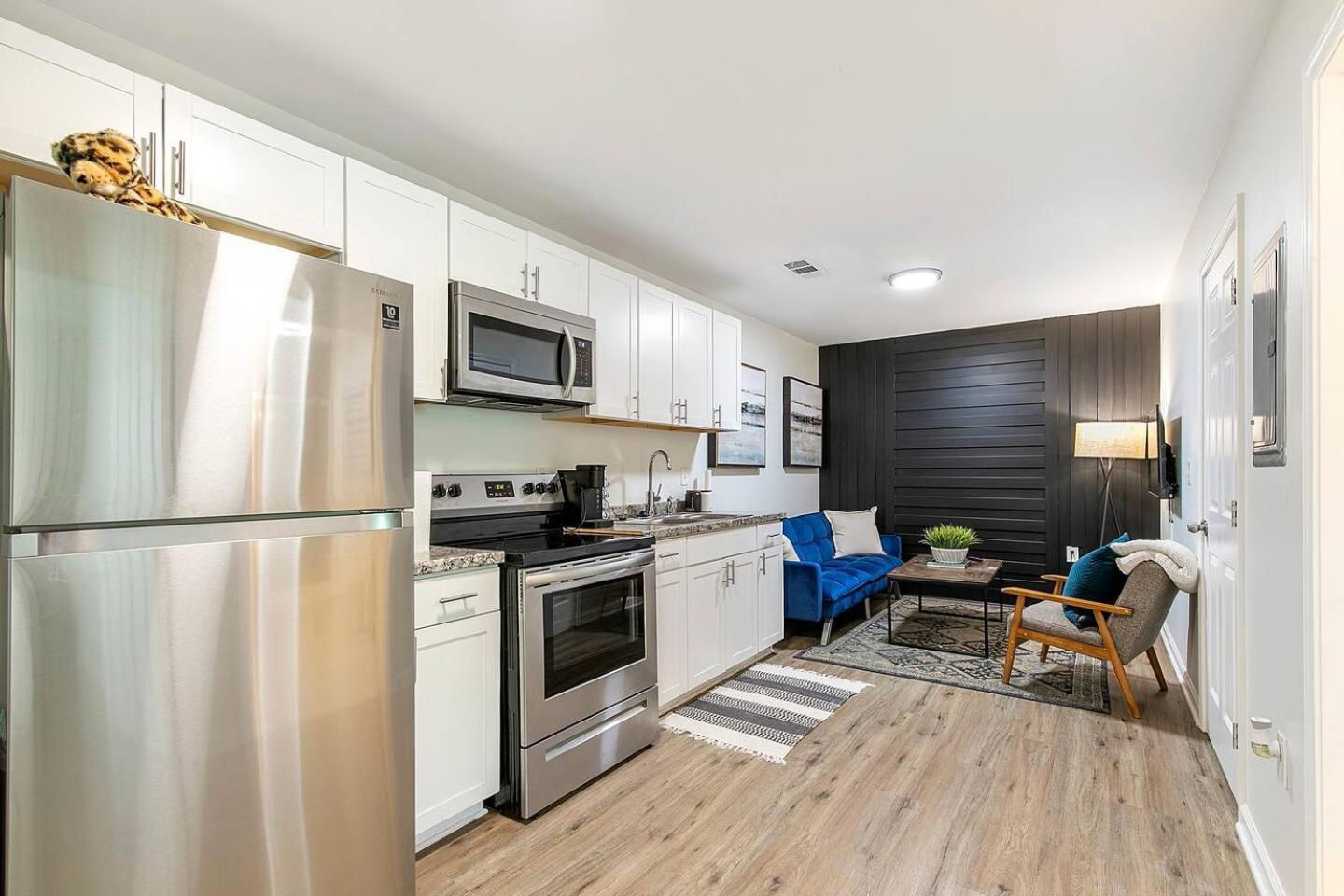 Charming 2Br Retreat-Free Parking Lithia Springs Exterior foto