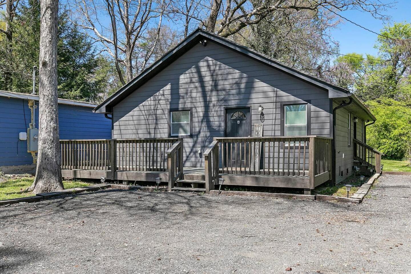 Charming 2Br Retreat-Free Parking Lithia Springs Exterior foto